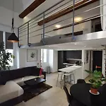 Appartement Jade Duplex - No Better Location In Nice