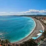 Appartement Jade Duplex - No Better Location In Nice