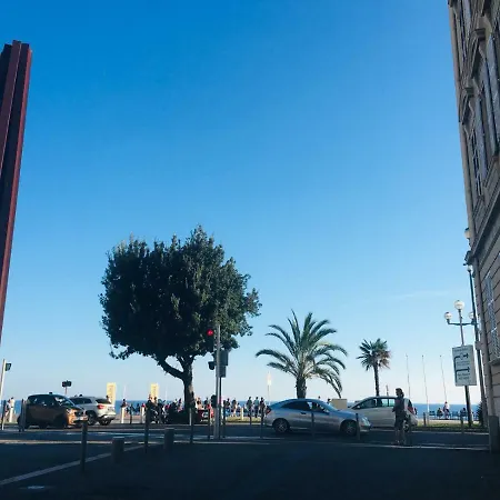 Apartman Jade Duplex - No Better Location In Nizza