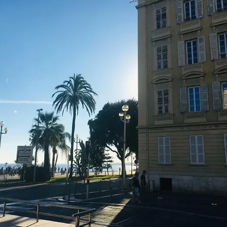 Apartman Jade Duplex - No Better Location In Nizza