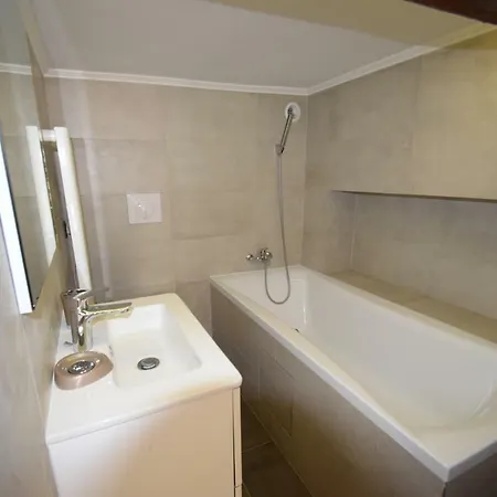 Apartman Jade Duplex - No Better Location In Nizza