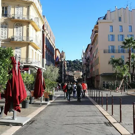 Jade Duplex - No Better Location In