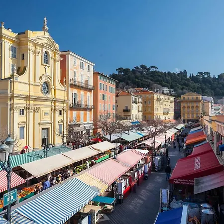 Apartment Jade Duplex - No Better Location In