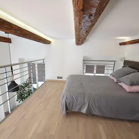 Jade Duplex - No Better Location In * 尼斯