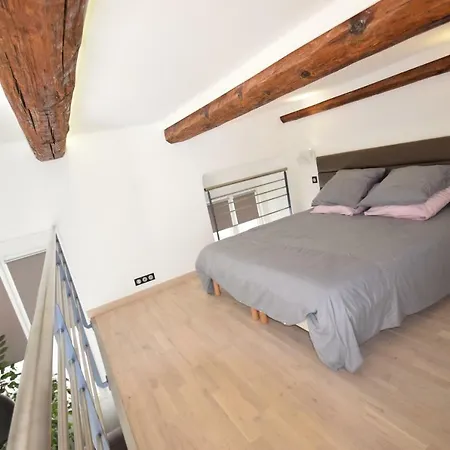 Daire Jade Duplex - No Better Location In Nice