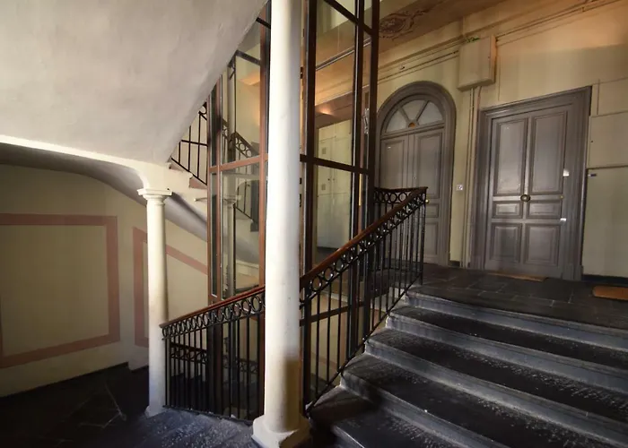 Apartment Jade Duplex - No Better Location In *
