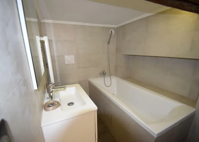 Apartment Jade Duplex - No Better Location In Nice